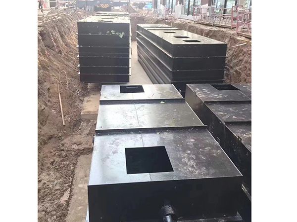 秦都​甘肃嘉源通环保：全品类水处理设备，一站式守护碧水清流