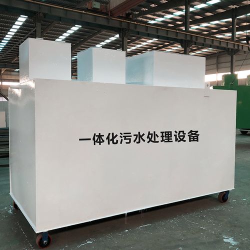秦都甘肃嘉源通全域服务｜专业污水处理设备定制生产、安装运维一站式解决方案